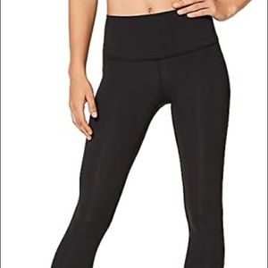 Lulu lemon leggings